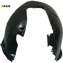 Çamurluk Davlumbazi Ön Sağ   308 07-> K&b  7136.FX   SOD073A