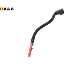 Yakit Hortumu 208 1.4 Vti-1.4 Gli K&b  V758992880   11226