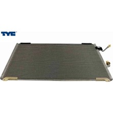 Klima  Radyatörü 406 Tyc  UPJ01-95110/ 6455.Y1