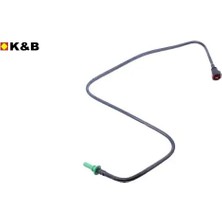 Yakit Hortumu Expert Iii - 807 -Jumpy-Jumpy Iii- C81.6 Hdi - 2.0 Hdi - 2.2 Hdi