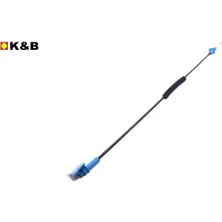 Ön Kapi Içten Açma Teli Sol Bipper Nemo Fiorino