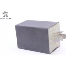 Fan Zamanlayici Müşir Peugeot 1563.A1