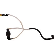 Yakit Hortumu Megane Ii 1.5 Dci K&b  8200451024   2014