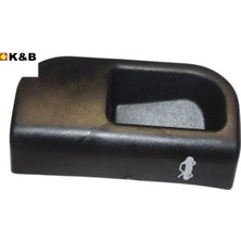 Motor Kaput Açma Kolu  Bipper-Nemo K&b  7937.W5   SNC3014