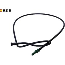 Yakit Hortumu Clio 1.5 Dci K9K K&b  8200912625/    11143