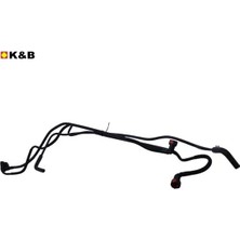 Yakit Hortumu Takim Doblo 1.3 Mtj Euro5 K&b  51910500   11187