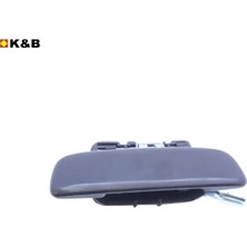 Arka Kapi Diş Açma Kolu Sol 106 Saxo K&b  9101.H8