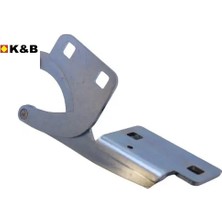 Motor Kaput Menteşesi Sol  Partner Y.m K&b  7912.80   SNC2073