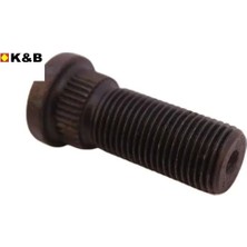 Ön Bijon Saplamasi    J9-PREMIER-J10 K&b  K331114