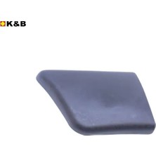 Ön Çamurluk Kuşaği Sol Peugeot Partner K&b  8544.F1   SNC2042