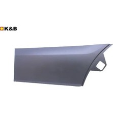 Arka Çamurluk Çitasi Sağ Ford Transit (Mk4) 14->