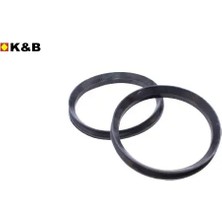 Amortisör Lastiği  Jumper-Ducato-Boxer I/ii/iii K&b  5035.40/ 5035.50  Peugeot, Cıtroen, Fıat 5035.40