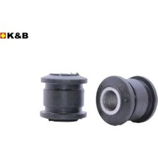 Arka Amortisör Alt Burcu Jest+ K&b  3010181AA/ 1316   1316