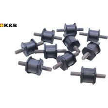 Hava Filtre Takozu   J9-J10 K&b  035604.02/ 1236   1236