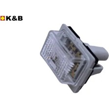 Plaka Lambasi (Orjinal) C63 05-E Clas-C Class