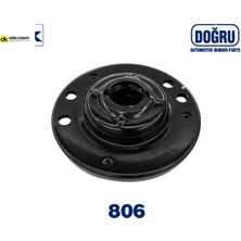 Amortisör Tablasi  Vectra C Doğru Kauçuk  13178147/ 0344536/ 0344529/ 34   DK-806