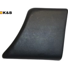 Ön Çamurluk Çitasi Sağ  Berlingo 02-08 K&b  8544J8