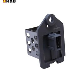 Faz Rezistansi Gri 307-407 1.6 K&b  PB-1268/ 1267.A9