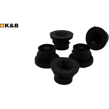 Hava Filtre Takozu 206-207-308-PARTNER-FOCUS 1.6hdi Dv6