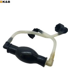 Ara Besleme Hortumu Kangoo Iii 1.5 Dci K&b  8200683525   2013