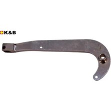 Debriyaj Pedal Alt Kol  J10 K&b  K212742