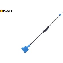 Ön Kapi Içten Açma Teli Sağ Bipper Nemo Fiorino