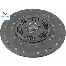 Debriyaj Balatasi Volvo FH12 420 93> 420 98>05