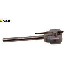 Debriyaj Pedal Kol Çatali Kisa Premier K&b  K200201   YZAPR2031