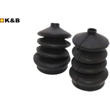 Debriyaj Alt Merkez Toz Körüğü J10 Premier