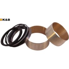 Arka Kovan Tamir Takimi Jest K&b  3010018BA