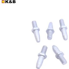 Fren Disk Bağlan Civatasi Boxer-Ducato K&b  4228.32   26569