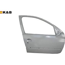 Sağ On Kapi P206 98->06 K&b  9004.K5   9004.K5