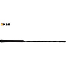 Anten Çubuğu  Linea-G.punto-Bravo K&b  51767994   SNC5011