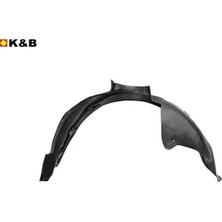 Çamurluk Davlumdazi Ön Sol  Vectra B K&b  1101341   OPL15VE004