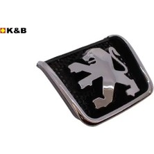 Ön Panjur Armasi  307  2001-> K&b  7810.G8   3701-2006