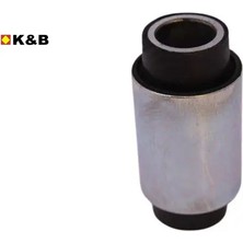 Ön Amortisör Alt Burcu  J9-PREMIER-J10 K&b  524813.02/ 1214/ Monroe Tipi   1214