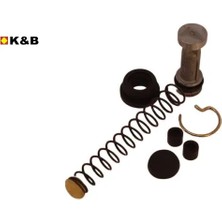 Debriyaj Üst Merkez Tamir Tk. Pistonlu J9