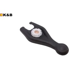 Debriyaj Çatali Orijinal  206 301 308 508 Partner