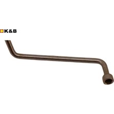 Bijon Anahtari   Boxer I/ii-Ducato  94-06