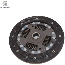 Debriyaj Balatasi 107 Peugeot    Toyota, Peugeot, Cıtroen 2055.HQ