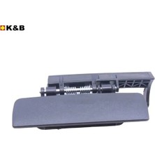 Ön Kapi Kolu Diş Sol 306 K&b  9101.P1    TR-ITH9101.P1