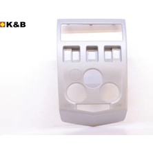 Teyp Çerçevesi Orijinal Logan K&b  8200739009
