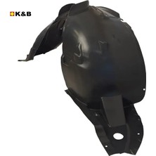 Çamurluk Davlumbazi Ön Sol C3 16/- K&b  9811931280    SOD1157B