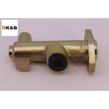 Debriyaj Üst Merkez Premier Maxi K&b  K209517