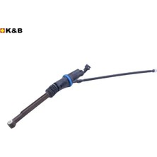 Debriyaj Üst Merkezi Montaj 301 K&b  9812925080   GP.9812925080