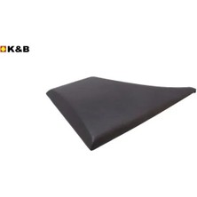 Arka Çamurluk Çitasi Sağ Berlingo 02>08 K&b  8547.K4   SNC2053