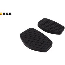 Debriyaj Pedal Lastiği  Partner K&b  2130.13/ 1436  Fıat, Cıtroen, Peugeot, Lancıa 1436