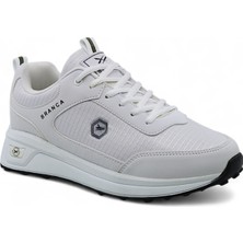 Khayt Branca Su ve Soğuk Dayanıklı Kadın Erkek Spor Ayakkabı