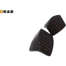 Debriyaj Pedal Lastiği  207-301-307-407 K&b  2130.26   SNC2088
