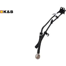 Yakit Borusu Orijinal J10-DUCATO 2.3jtd Euro5